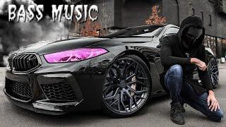 CAR BASS MUSIC 2025  SONGS FOR CAR 2025   BEST DEEP HOUSE POPULAR SONGS REMIXES 2025 BASS BOOSTED