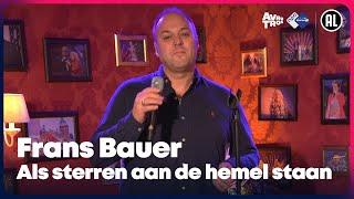 Frans Bauer - Als sterren aan de hemel staan (LIVE) // Sterren NL Radio