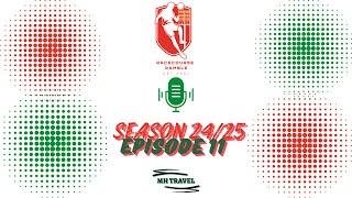 Racecourse Ramble - Wrexham AFC Podcast - ️  Elation & Frustration S3E11