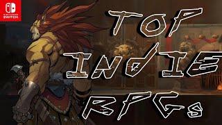 Top 20 BEST Indie RPG's Worth Your Time