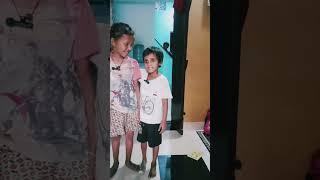 #Funny cousin#brothersisterchallenge