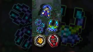 Explaining Terraria's Mage Class