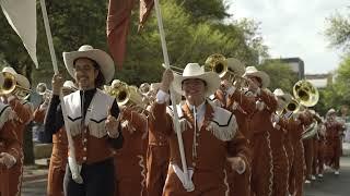 UT at SXSW: Experience the Hook 'Em House at Antone's