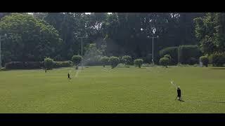 Gati Shakti Vishwavidyalaya Campus View || NAIR || Ministry of Railways || Nature|| Beauty of campus