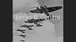 James B. Conant