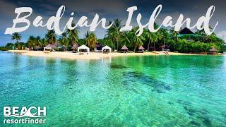 BADIAN ISLAND Wellness Resort - Badian, Cebu