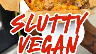 I Tried Slutty Vegan In ATL and let’s just say