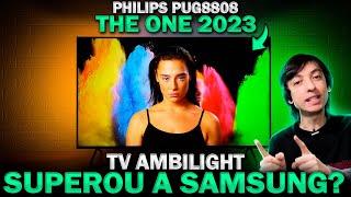 Can PHILIPS PUG8808 THE ONE 2023 be BETTER than the COMPETITION?