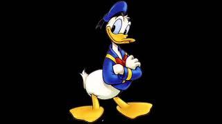 donald duck - testing new voice TTS+ on fakeyou