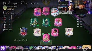 FC25 waiting room | 26 Days left -  LIVE POOR MAN RTG Day 302 - FC24