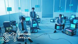 SUPER JUNIOR-K.R.Y. '푸르게 빛나던 우리의 계절 (When We Were Us)' MV