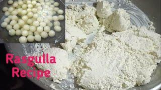 40 लीटर दूध से halvai style rasgulla is Prakar banaen perfect Banega |    Raj Halwai Recipe