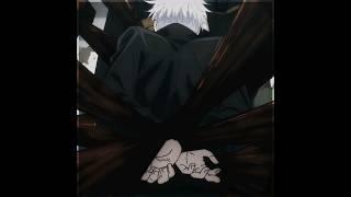 JJK: Gojo Satoru Edit