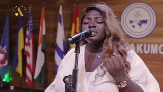 Songs of Pentecost | #GospelMonday​​ S3: EP6 ft. Naana Akyinba