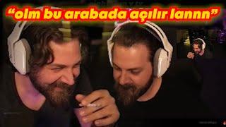 ELRAENN "ELRAENN REMIX-SAĞLIKTA UTANMA OLMAZ" VİDEOMU İZLİYOR
