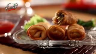 EVA Kitchen - Spring Rolls