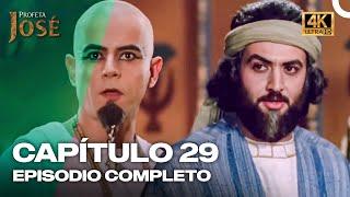 José El Profeta Capítulo 29 (4K) | Doblado en Español | Joseph The Prophet