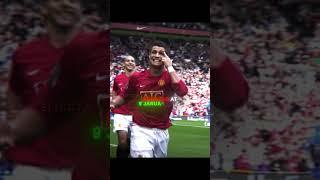 Nothing Can Stop Ronaldo 