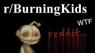 Top 10 Disturbing SubReddits