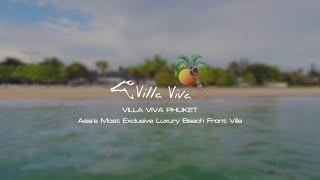 VILLA VIVA PRESENTATION [ACTIVEMUSIC]