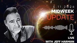 June 11th Midweek Update