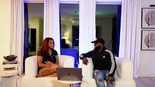 Jada kingdom Respond To Stefflon Don With A Few Hot Words | Honest Reaction