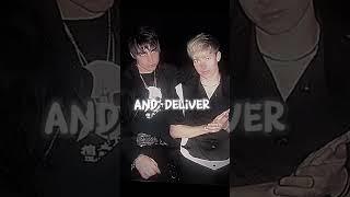 Definition of fine? Oh, you mean us. @samandcolby #samandcolbyvstheworld #colbyandmalia