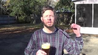 Louisiana Beer Reviews: Thomas Creek Up the Creek