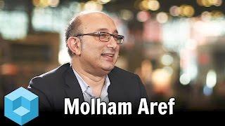 Molham Aref, Infor | Inforum 2016