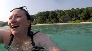 Andaman Islands 03/21