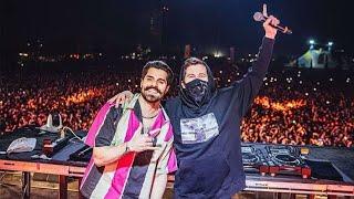 Alan Walker & Alok - Headlights (live at Lollapalooza Brasil)