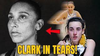 BREAKING: Diana Taurasi OFFICIALLY Retires from WNBA! Caitlin Clark Reacts! This IS HUGE!