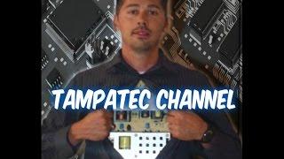 Tampatec channel Trailer 