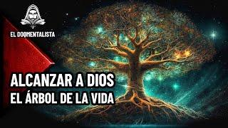 Alcanzar a Dios a través de la Kabala - Los Misterios del Árbol de la Vida - Documentales en Español