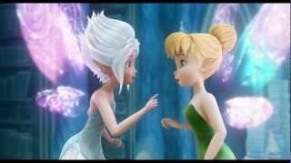 Tinker Bell and the Secret of the Wings - Film Clip - Sparkling Wings!