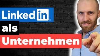 7 unfaire LinkedIn Tipps für Unternehmen 2025