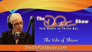 Lights, Camera Witchcraft with Heather Greene | The Dr. Pat Show: Talk Radio to Thrive By!