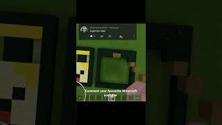 SATISFYING MINECRAFT SAND ART'(EVgen)#shorts #minecraft #shortfeed #trending #viral #video.!