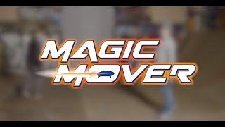 Revell Control "Magic Mover" 24105 24106 24107