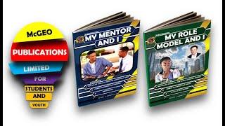 McGEO PUBLICATIONS | The Student And Youth Advice And Motivational Books