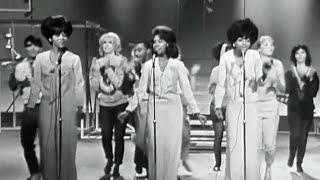 REMASTERED Baby Love Supremes FULL SONG TRUE STEREO HiQ Hybrid JARichardsFilm