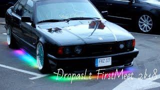 DropasLt FirstMeet 2k18 EdvardFilms