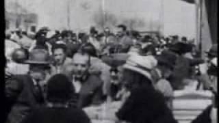 The Spielberg Jewish Film Archive - Ideal Travel Talks - Palestine 1934