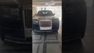 Chandigarh 1Rolls-Royce #harshit #trending #viral #rollsroyce