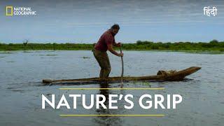 Nature’s Grip | Primal Survivor | Full Episode | S1 - E2 | National Geographic