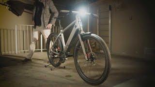 STROMER ST5 - das ultimative s-Pedelec