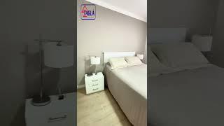 Apartamento com 2 dorms, Embaré, Santos - R$ 580 mil, Cod: 165