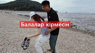 Кореяда кафе мәдениеті | Кореяда балалар кіруге болмайтын кафе