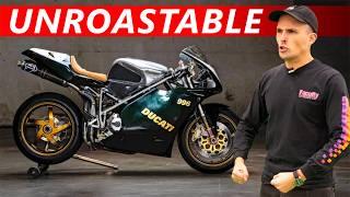 RATING AND ROASTING Your Motorcycles! (Ep. 11)