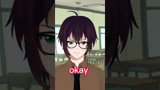 Imaginary Penguin #vtuber #shorts #funny
